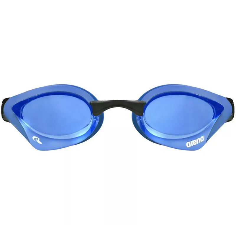 Arena Cobra Core Swipe Goggles Blue/Blue/Black-1